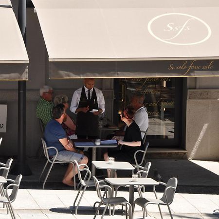 Eva Luxury Suite Cagliari Exterior foto