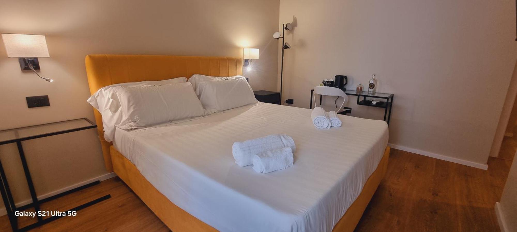 Eva Luxury Suite Cagliari Exterior foto