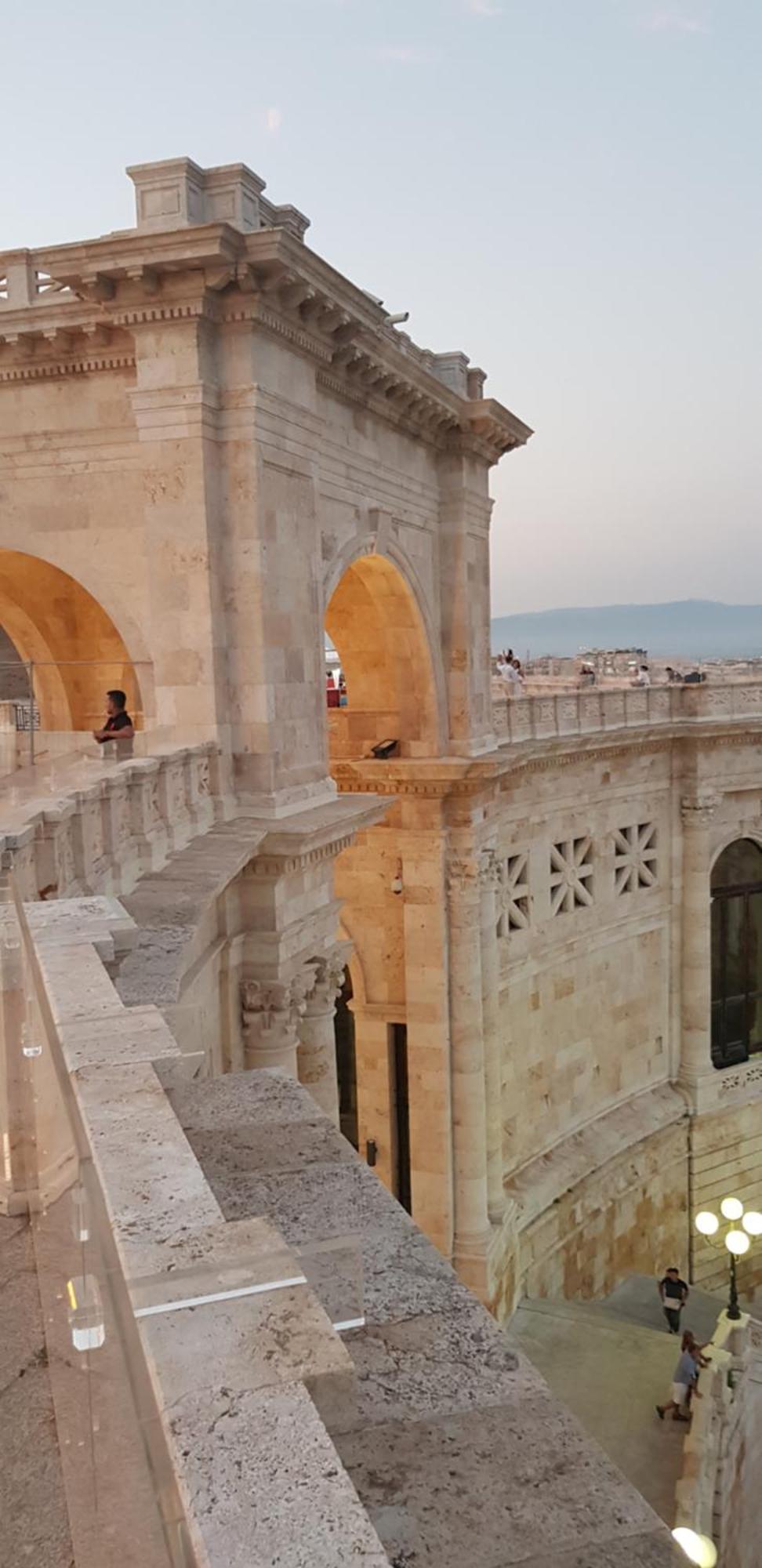 Eva Luxury Suite Cagliari Exterior foto