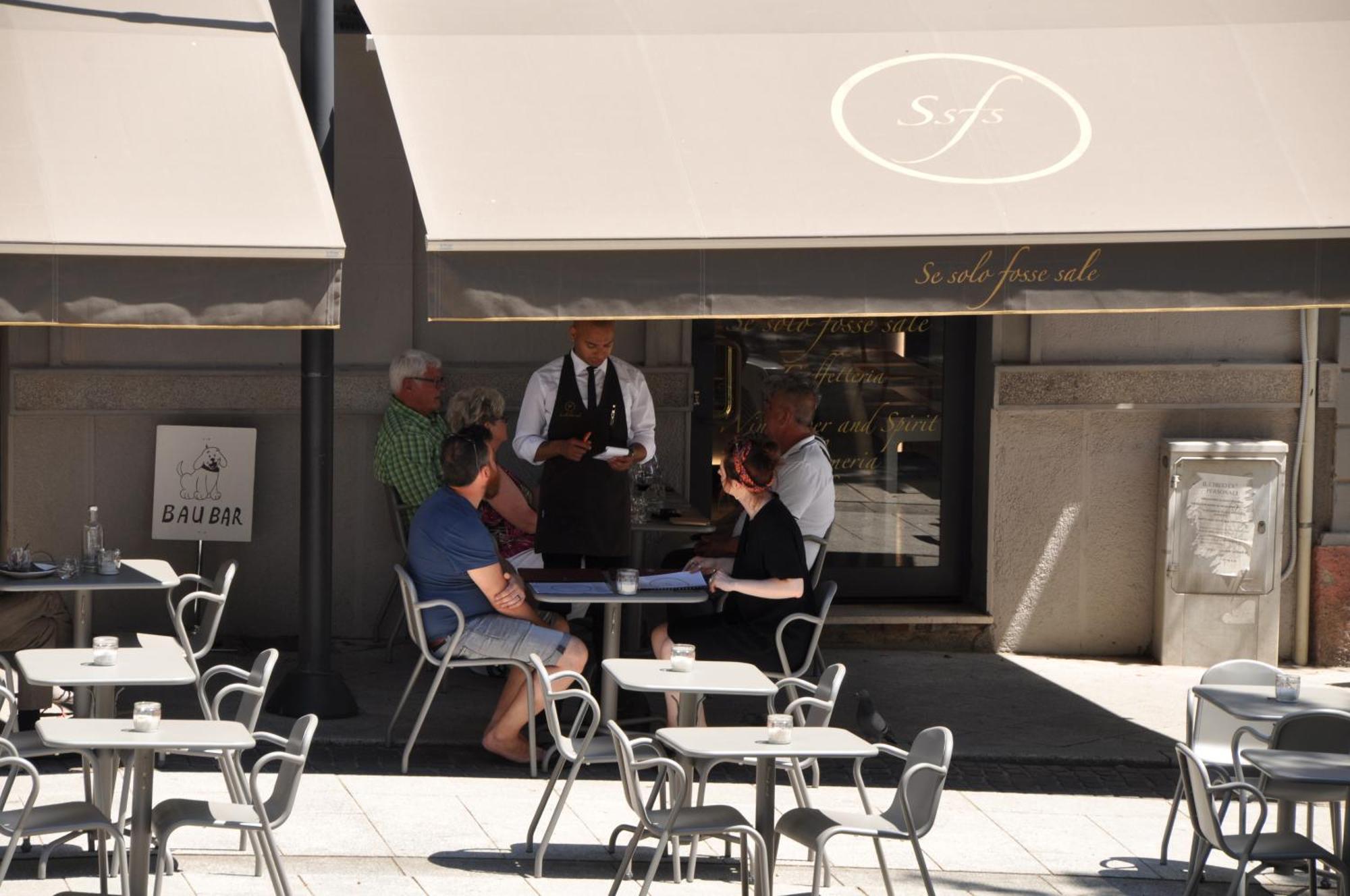 Eva Luxury Suite Cagliari Exterior foto