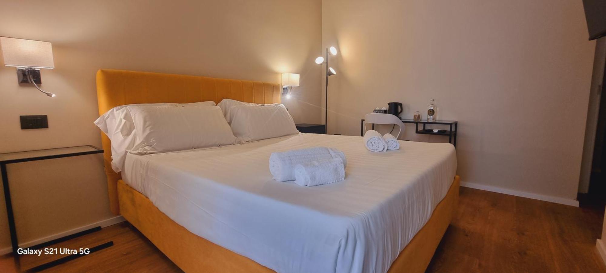 Eva Luxury Suite Cagliari Exterior foto