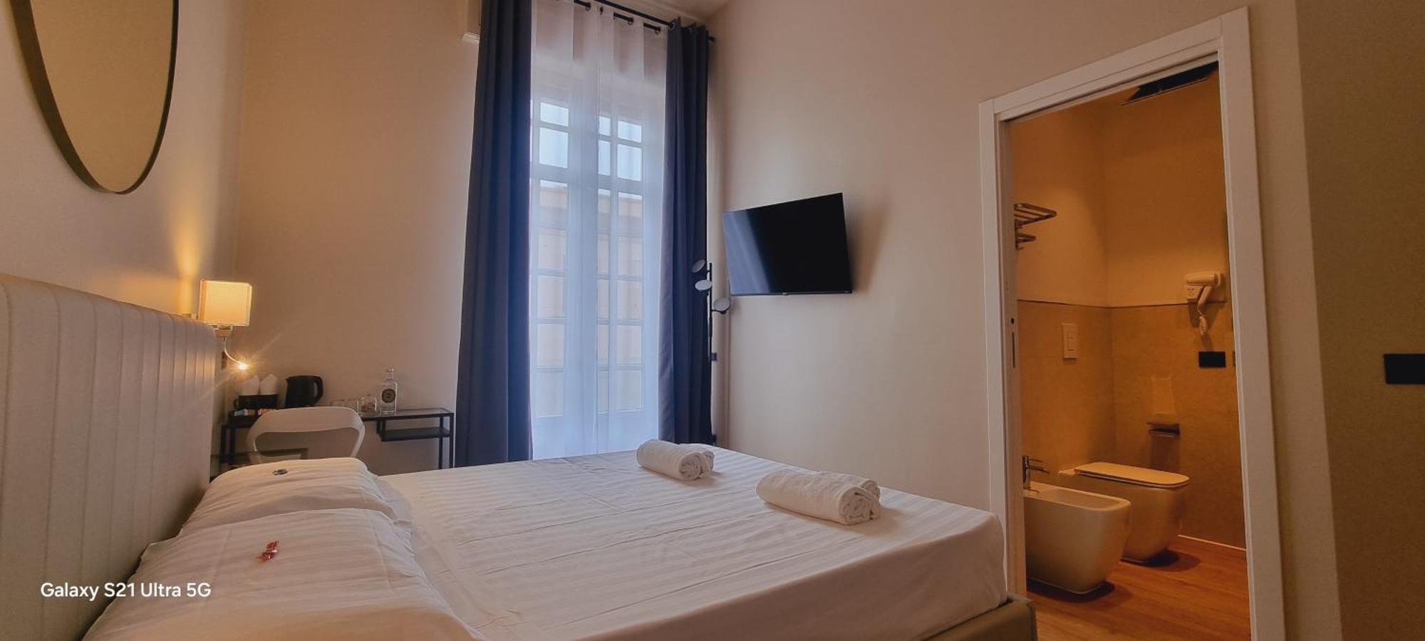 Eva Luxury Suite Cagliari Exterior foto