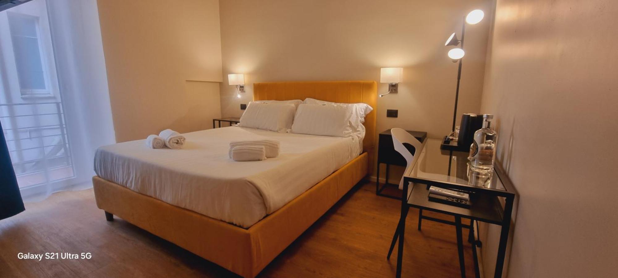 Eva Luxury Suite Cagliari Exterior foto