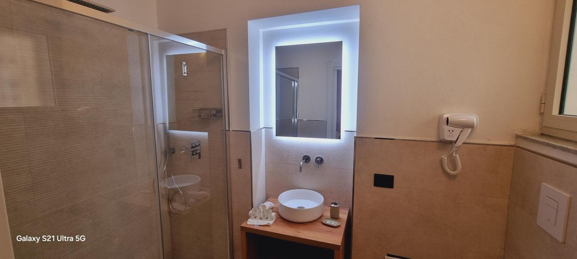 Eva Luxury Suite Cagliari Exterior foto