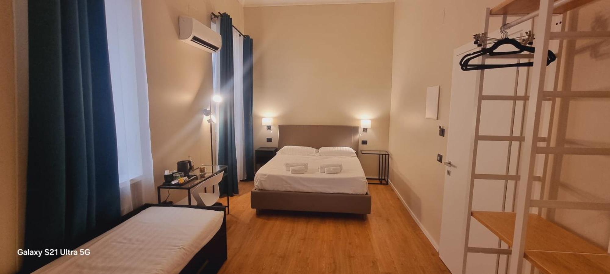 Eva Luxury Suite Cagliari Exterior foto