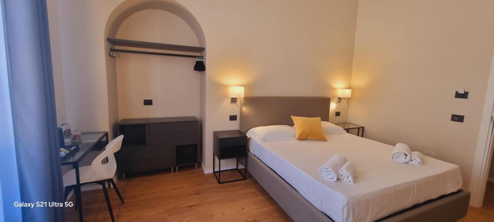 Eva Luxury Suite Cagliari Exterior foto